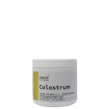 Supliment alimentar, OstroVit, colostru de vita, aroma de capsuni, 100 g