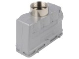 Carcasă pentru conectori HDC C146 E24