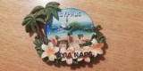 D4 - Magnet frigider - tematica turism - Cipru 2