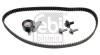 FEBI BILSTEIN 11286 Set curea de distributie