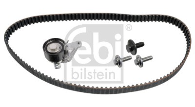 FEBI BILSTEIN 11286 Set curea de distributie foto