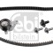 FEBI BILSTEIN 11286 Set curea de distributie