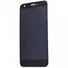 Display ZTE Blade A512 + Touch, Negru