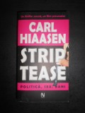 Carl Hiaasen - Striptease