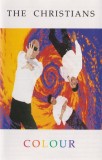 The Christians - Colour, Caseta audio
