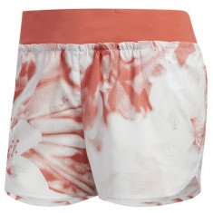 Pantaloni scurti femei adidas Performance Supernova Tko Xpose Graphic Glide Shorts CG1185 foto