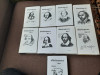 WILLIAM SHAKESPEARE TEATRU OPERE COMPLETE 9 VOL-SUPRACOPERTI IMPECABILE UNIVERS