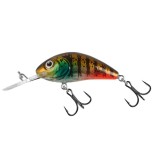 Vobler Salmo Rattlin' Hornet Floating Hot Gill Clear 4.5cm, 6g