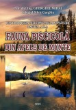 Carte Fauna Piscicolă din apele de munte