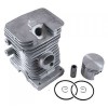 Kit cilindru drujba Stihl 017, MS 170 FARMERTEC (37mm)