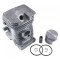 Kit cilindru drujba Stihl 017, MS 170 FARMERTEC (37mm)