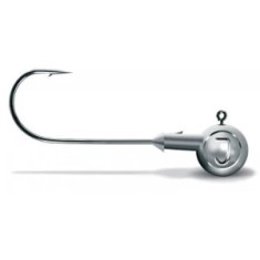 JIG JAXON SUMATO SILVER 6/0-6GR foto