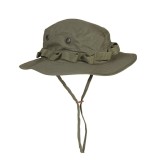 Boonie hat Mil-Tec Ripstop Olive L