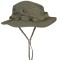 Boonie hat Mil-Tec Ripstop Olive XL