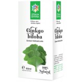 Tinctura gingko biloba 50ml, SANTO RAPHAEL