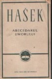 Abecedarul umorului