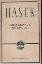 Abecedarul umorului