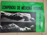 Compendiu de medicina interna