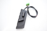 Buton de control scaun dreapta LAND ROVER RANGE ROVER SPORT L320 2005 OEM: YUB500160PVJ 10876570