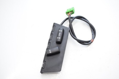 Buton de control scaun dreapta LAND ROVER RANGE ROVER SPORT L320 2005 OEM: YUB500160PVJ 10876570 foto