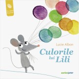 Cumpara ieftin Lili - Culorile, Lucie Albon, Corint