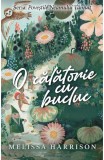 Cumpara ieftin O Calatorie Cu Bucluc, Melissa Harrison - Editura RAO Books