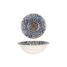 Bonna Bol - Alhambra - Por&Aring;&pound;elan - 16 cm (400cc) - set de 6