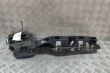 Suport bara de protecție st&acirc;nga spate BMW 3 G20, G28 2024 OEM: 5A1BF91 28265123