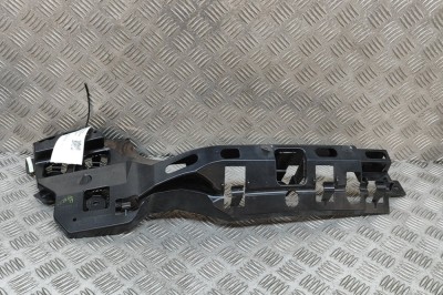Suport bara de protecție st&amp;acirc;nga spate BMW 3 G20, G28 2024 OEM: 5A1BF91 28265123 foto
