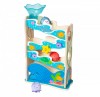 Centru de joaca pentru dezvoltarea motricitatii la bebe si toddler Ocean, Melissa &amp; Doug