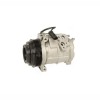 Compresor aer conditionat Chrysler 300C, 2004-2011, motorizare 3.5 V6 183kw, benzina, rola curea 130 mm, 6 caneluri, de tip Denso: 10S17C