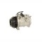 Compresor aer conditionat Chrysler 300C, 2004-2011, motorizare 3.5 V6 183kw, benzina, rola curea 130 mm, 6 caneluri, de tip Denso: 10S17C