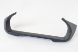 Ornament ceas de bord BMW X5 F15, F85 2013 OEM: 9252537 4187035