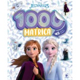 1000 matrica - J&eacute;gvar&aacute;zs - 45 j&aacute;t&eacute;kos feladv&aacute;ny