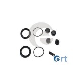 Set reparatie etrier frana, Garnituri etrier Ert 401309, parte montare : Punte Fata