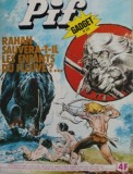 Revista Pif Gadget, nr. 331 (iunie1975). In limba franceza