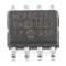 MCP6022I C.I. AMPLIFICATOR OPERATIONAL, SMD SOIC-8 MCP6022-I/SN MICROCHIP