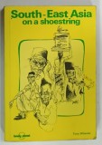 SOUTH-EAST ASIA ON A SHOESTRING by TONY WHEELER, 1985