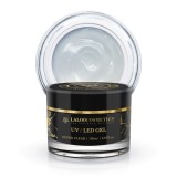 Gel UV transparent UV Gel Super Clear Laloo 150ml