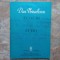 ECOURI - ECHO Coruri pentru copii - vol. III - DAN VOICULESCU, 1992