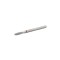 Bit/capat de freza, diamant, flacara, rosu, 244-021R