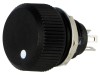 Potentiometru axial VISHAY 2.2k&Omega; linear, 0.5W, P16NP222MA, IP67, Industrial