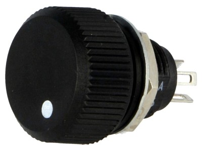Potentiometru axial 2.2k&amp;Omega; linear foto