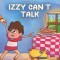 Izzy Can't Talk