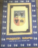 Cumpara ieftin MZI2 Revista Magazin Istoric - Anul 1985 - Nr 214