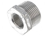 Niplu filetate reducție 21mm max. 10bar