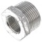Niplu filetate reducție 21mm max. 10bar