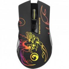 Mouse Gaming Marvo M209 foto