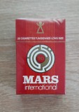 Pachet plin MARS ,anii 1980 ,TUNISIA