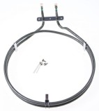 Rezistenta cuptor BOSCH SIEMENS 1200W, 11025162, inel incalzire, compatibila cu diverse modele - verifica compatibilitatea!
